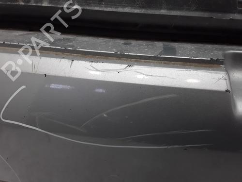 Tailgate PEUGEOT 3008 I MPV (0U_) 1.6 HDi | BP29045310C6