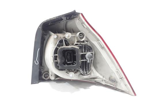 Left taillight VW GOLF V (1K1)  | BP25883876C34 