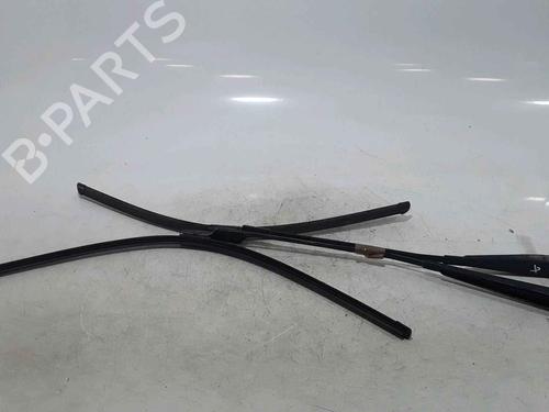 Used Front windshield wiper arm PEUGEOT 3008 I MPV (0U_) 1.6 HDi (114 hp) 25202706