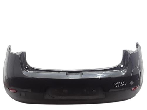 Used Rear bumper RENAULT MEGANE III Hatchback (BZ0/1_, B3_) 1.5 dCi (106 hp) 29170400