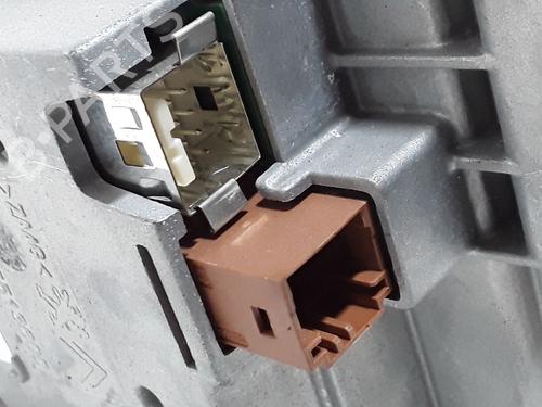 Display CITROËN C3 II (SC_) 1.4 HDi 70 (SC8HZC, SC8HR0, SC8HP4) | BP31301669C48