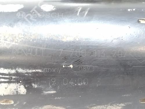 Starter RENAULT CLIO II Hatchback Van (SB0/1/2_) 1.9 D (SB0R) | BP38099292M8 - Image 4