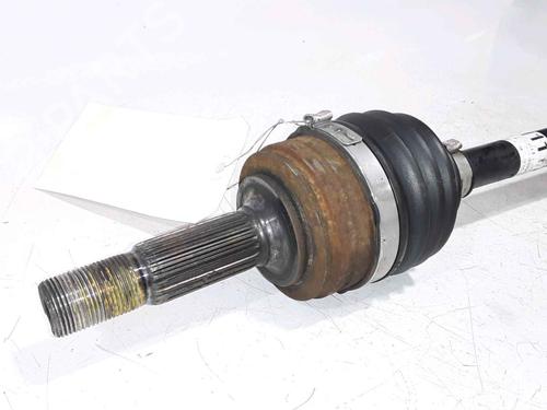 Left front driveshaft TOYOTA AYGO (_B1_) 1.0 (KGB10_, KGB10R) | BP25200218M38 