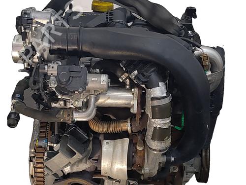 Engine RENAULT CLIO III (BR0/1, CR0/1) | BP39641983M1 - Image 5
