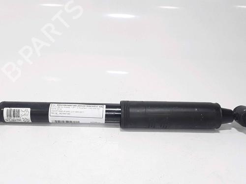 Used Left rear shock absorber CITROËN C3 / C3 ORIGIN III (SX) 1.2 THP 110 (110 hp) 25197127