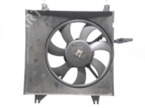 Used Radiator fan HYUNDAI ATOS (MX) 1.1 (58 hp) 29816688