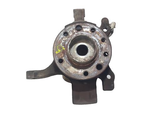 Used Right front steering knuckle Right front steering knuckle OPEL ZAFIRA A MPV (T98) 2.2 DTI 16V (F75) (125 hp) 34709389 34709389
