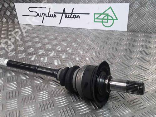 Other BMW 1 (F20) 118 d | BP25200658O1 