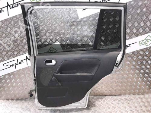 Right rear door FORD FUSION (JU_) 1.6 TDCi | BP30381375C5