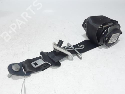 Used Front left belt tensioner PEUGEOT 207 SW (WK_) 1.6 HDi (92 hp) 25162611