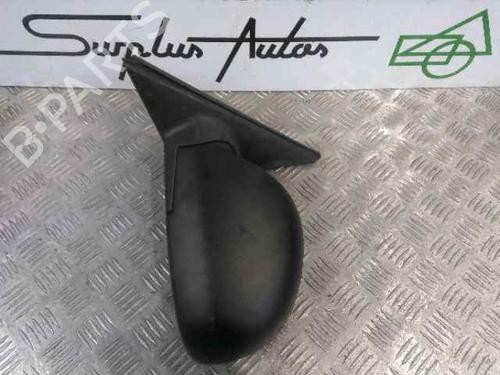 Used Left mirror HYUNDAI ACCENT II (LC) 1.5 CRDi (82 hp) 25186985