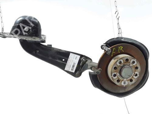 Used Left rear suspension arm VW BEETLE Convertible (5C7, 5C8) 2.0 TDI (140 hp) 25197610