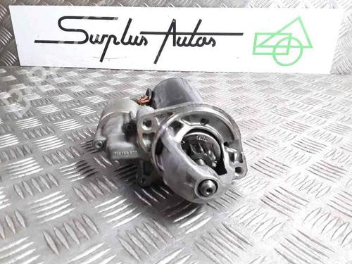Starter MERCEDES-BENZ C-CLASS Coupe (CL203) C 220 CDI (203.708) | BP25176879M8 