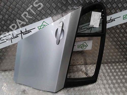 Right rear door BMW 1 (E87) 118 d | BP25194206C5 