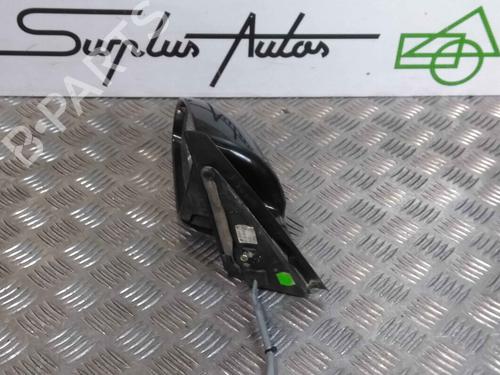 Left mirror AUDI A2 (8Z0) 1.4 TDI | BP25766251C26 