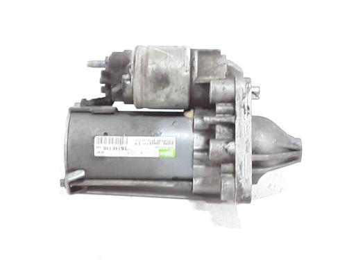 Startmotor Startmotor PEUGEOT 207 SW (WK_) 1.6 HDi (90 hp) 37594155 37594155