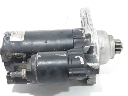 Starter VW GOLF V (1K1) 1.9 TDI | BP25178302M8 