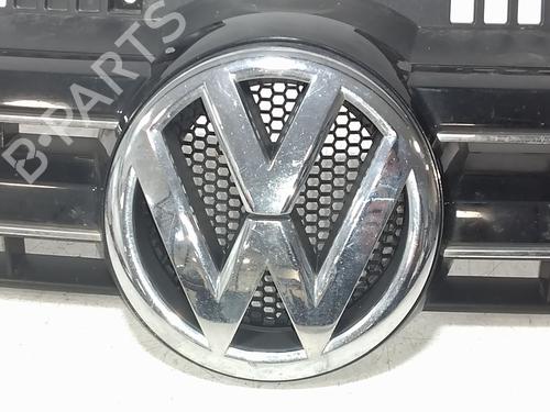 Grille VW GOLF PLUS V (5M1, 521) 2.0 TDI 16V | BP29871525C40