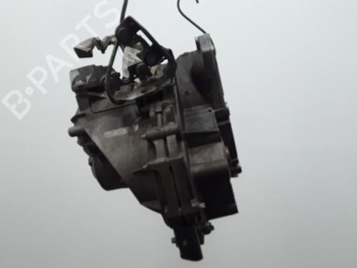 Gearbox OPEL VECTRA C GTS (Z02) 1.9 CDTI (F68) | BP28828316M3