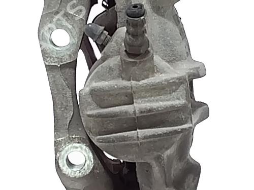 Left front brake caliper CITROËN C3 II (SC_) 1.2 VTi 82 | BP38255506M105 - Image 3