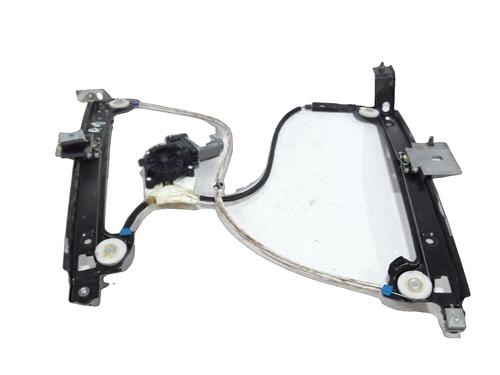 Used Front right window mechanism Front right window mechanism PEUGEOT 508 II (FB_, FH_, F3_) 1.5 BlueHDI 130 (FBYHZJ, FBYHZR) (131 hp) 39624323 39624323