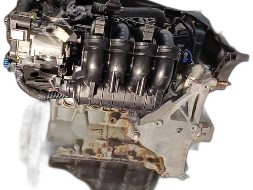 Engine FIAT PUNTO (199_) 1.4 (199AXB1A, 199BXB1A, 199BXB11, 199AXB11) | BP28414171M1 