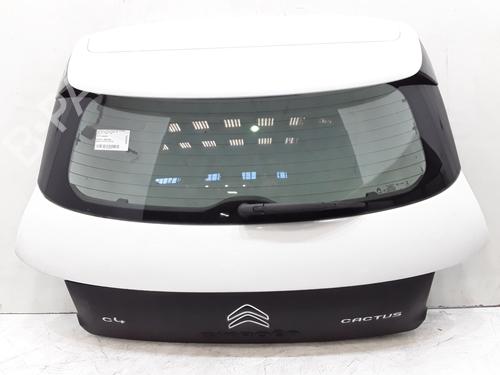 tailgate-citroen-c4-cactus-2014-31165229 main image