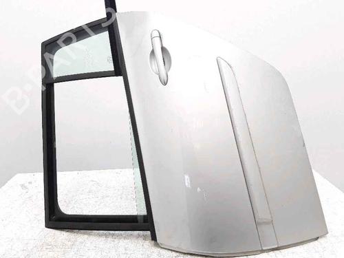 Left rear door RENAULT MEGANE II Estate (KM0/1_) 1.5 dCi (KM1F) | BP25188425C4 