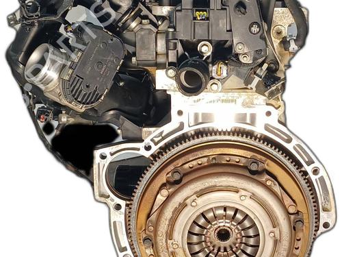 Motor FORD FIESTA VI (CB1, CCN) 1.25 (82 hp) 28176257
