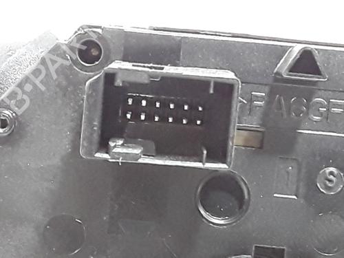 Headlight switch FIAT PUNTO EVO (199_) 1.4 (199AXB1A) | BP38180979I24 - Image 3
