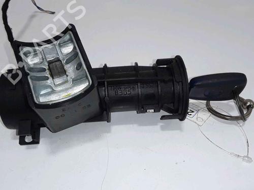Ignition barrel FIAT PUNTO (188_) 1.2 60 (188.030, .050, .130, .150, .230, .250) | BP25174599M48 