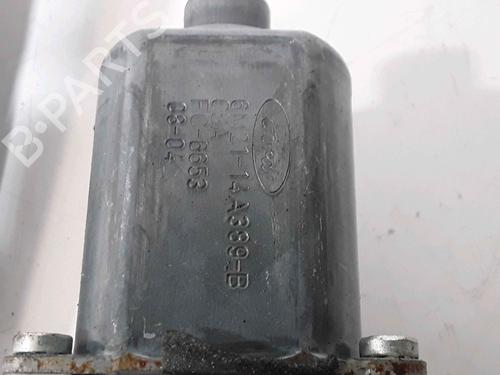 Front left window mechanism FORD MONDEO IV (BA7) 1.8 TDCi | BP25186281C22 