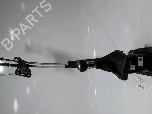 Used Gear lever AUDI A3 Sportback (8VA, 8VF) 2.0 TDI (150 hp) 25183888