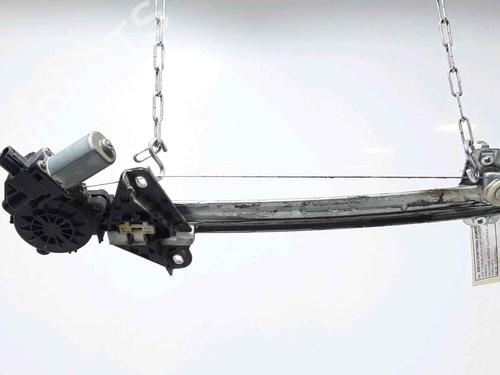 Used Rear left window mechanism HONDA JAZZ III (GE_, GG_, GP_, ZA_) 1.3 i (GE6, GG3, GG6) (100 hp) 25188127