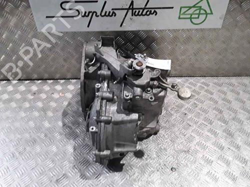 Gearbox MERCEDES-BENZ A-CLASS (W169) A 180 CDI (169.007, 169.307) | BP25184588M3 