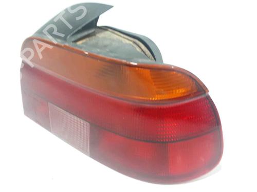 Right taillight BMW 5 (E39) 530 d | BP25193208C35 
