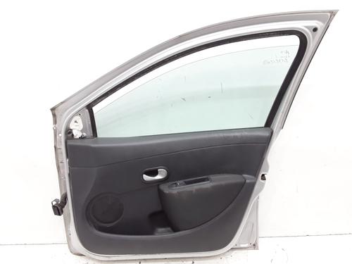 Right front door RENAULT CLIO III (BR0/1, CR0/1)  | BP25767598C3 