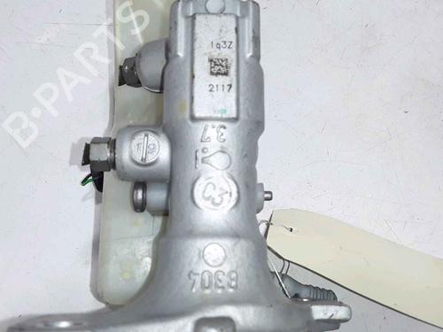Brake master cylinder RENAULT CLIO IV (BH_) 1.5 dCi 90 | BP25164355M77 