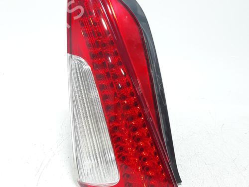 Used Left taillight LANCIA MUSA (350_) 1.3 D Multijet (350.AXG11, 350.AXG1A) (90 hp) 30691571