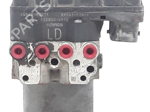 Used ABS pump ABS pump TOYOTA URBAN CRUISER (_P1_) 1.4 D-4D 4WD (NLP115_, NLP115R) (90 hp) 35997177 35997177