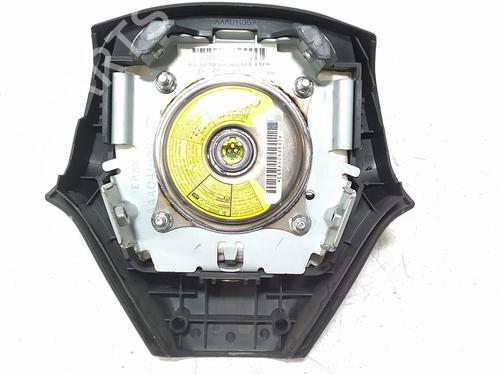 Driver airbag MAZDA 5 (CR) 2.0 CD (CR19) | BP29816725C9