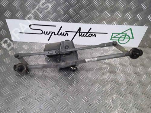 Used Front wiper motor RENAULT CLIO II (BB_, CB_) 1.4 16V (B/CB0P, BB13) (98 hp) 25201704