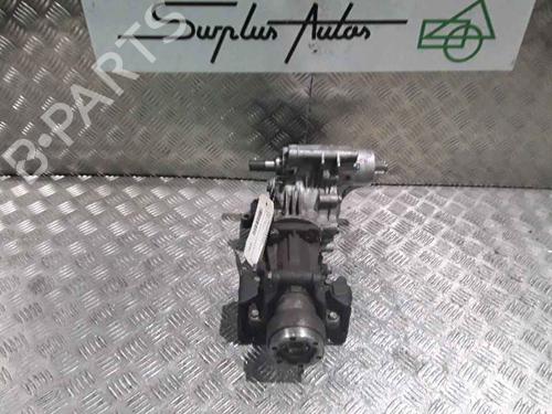 Used Rear differential SUZUKI SWIFT III (MZ, EZ) 1.3 4x4 (RS 413, ZD11S) (92 hp) 25199985