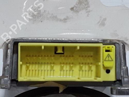 ECU airbags TOYOTA VERSO (_R2_) 2.0 D-4D (AUR20_, AUR20R) | BP29344190M53 