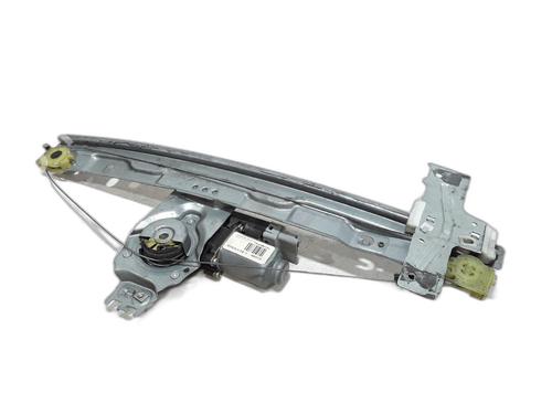 Front left window mechanism PEUGEOT 207 SW (WK_) 1.6 HDi | BP29962164C22 