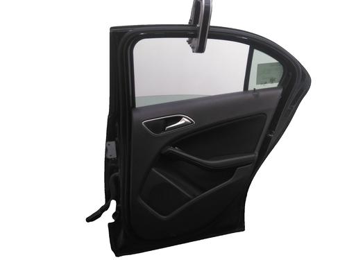 Used Right rear door Right rear door MERCEDES-BENZ A-CLASS (W176) A 180 CDI / d (176.012) (109 hp) 34105007 34105007