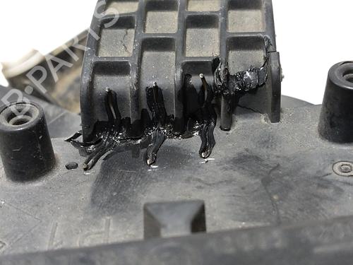 Left headlight DACIA SANDERO II 1.2 LPG | BP37037929C28 - Image 4
