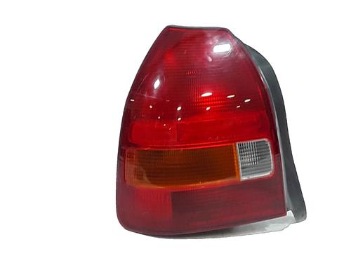 Used Left taillight Left taillight HONDA CIVIC VI Hatchback (EJ, EK) 1.4 i S (EJ9) (90 hp) 40065241 40065241