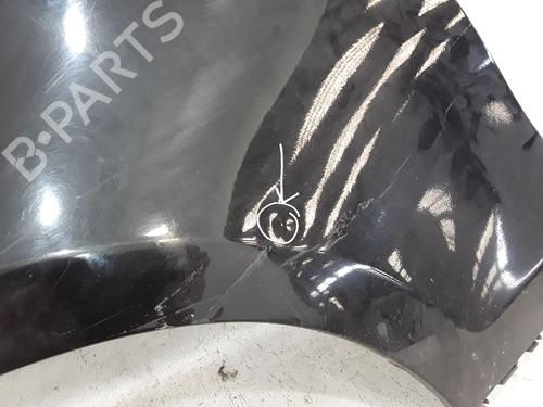 Left front fenders BMW 1 (E87) 118 d | BP26668160C41 