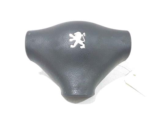 Used Driver airbag PEUGEOT 206 Hatchback (2A/C) [1998-2012]  25160534
